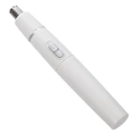 Portable Eyebrow Trimmer Brow Grooming Tool Eyebrow Trimmer Face Hair Trimmer Women