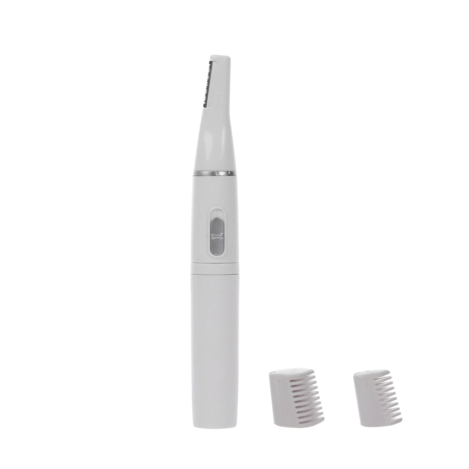 Portable Eyebrow Trimmer Brow Grooming Tool Eyebrow Trimmer Face Hair Trimmer Women
