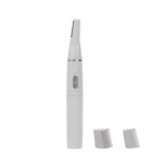 Portable Eyebrow Trimmer Brow Grooming Tool Eyebrow Trimmer Face Hair Trimmer Women