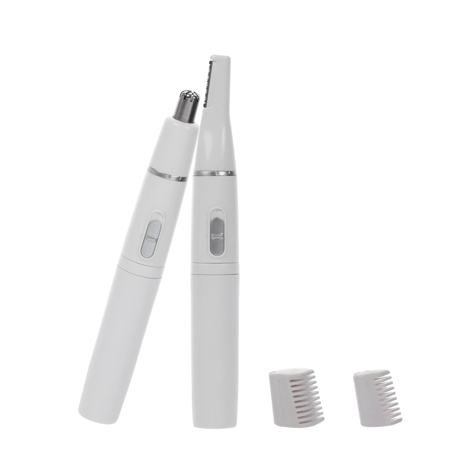Portable Eyebrow Trimmer Brow Grooming Tool Eyebrow Trimmer Face Hair Trimmer Women