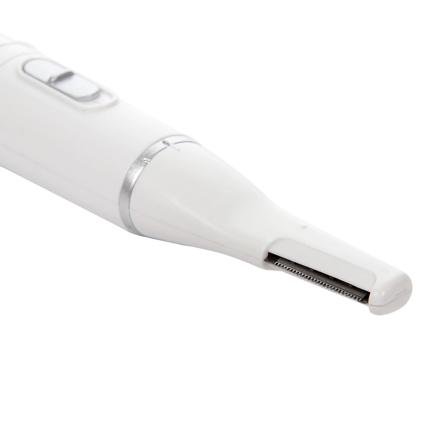 Portable Eyebrow Trimmer Brow Grooming Tool Eyebrow Trimmer Face Hair Trimmer Women