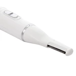 Portable Eyebrow Trimmer Brow Grooming Tool Eyebrow Trimmer Face Hair Trimmer Women