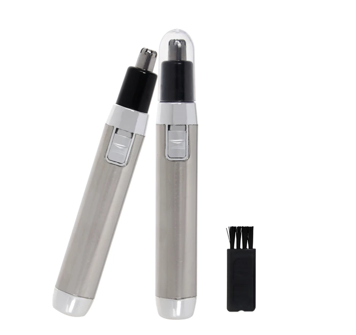 nose trimmer and shaver nostril hair remover nose hair trimmer nose trimmer and shaver