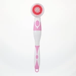 Electric Bathroom Scrubber Electric Bathroom Cleaning Brush Best Power Scrubber For Bathroom