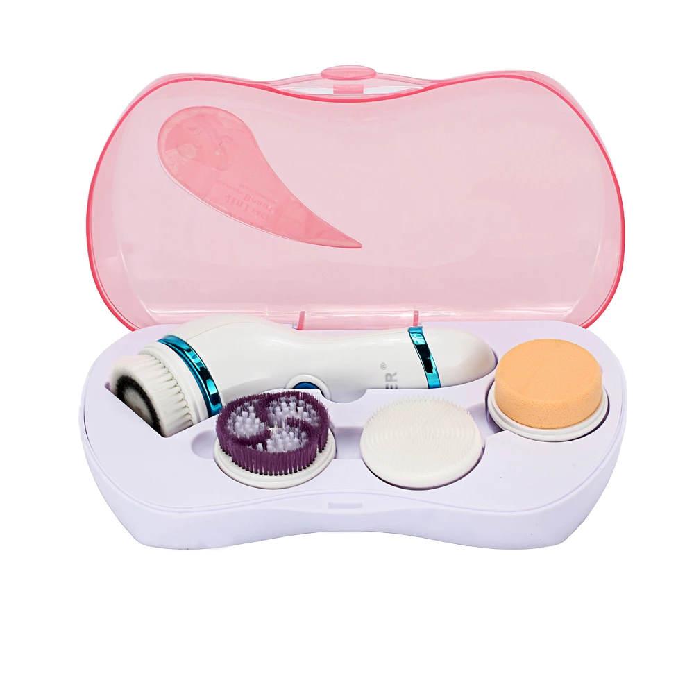 Rubber Face Scrubber Skin Care Brush Top Rated Facial Brushes