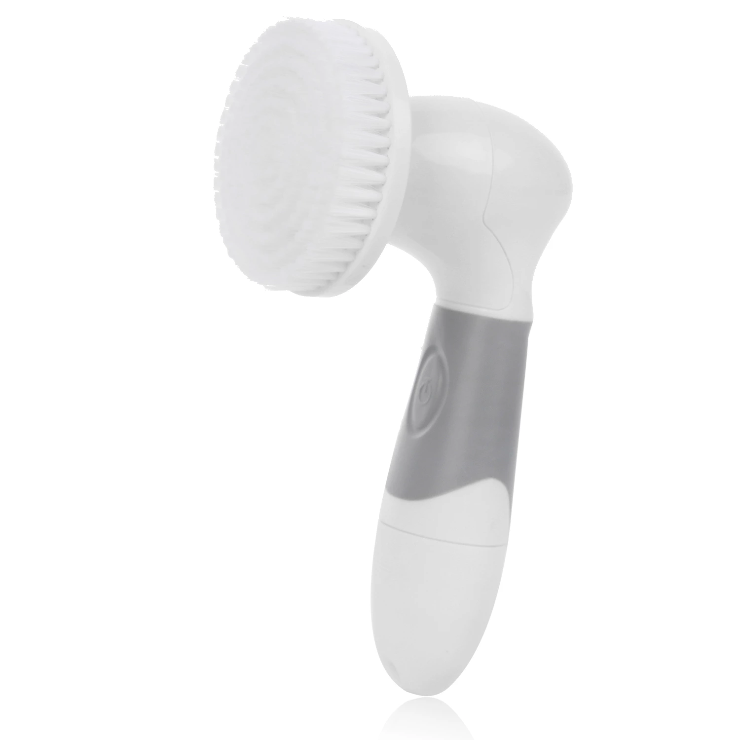 Pmd Face Brush Electric Facial Cleansing Brush Exfoliating Machine For Face