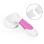 Pmd Face Brush Electric Facial Cleansing Brush Exfoliating Machine For Face