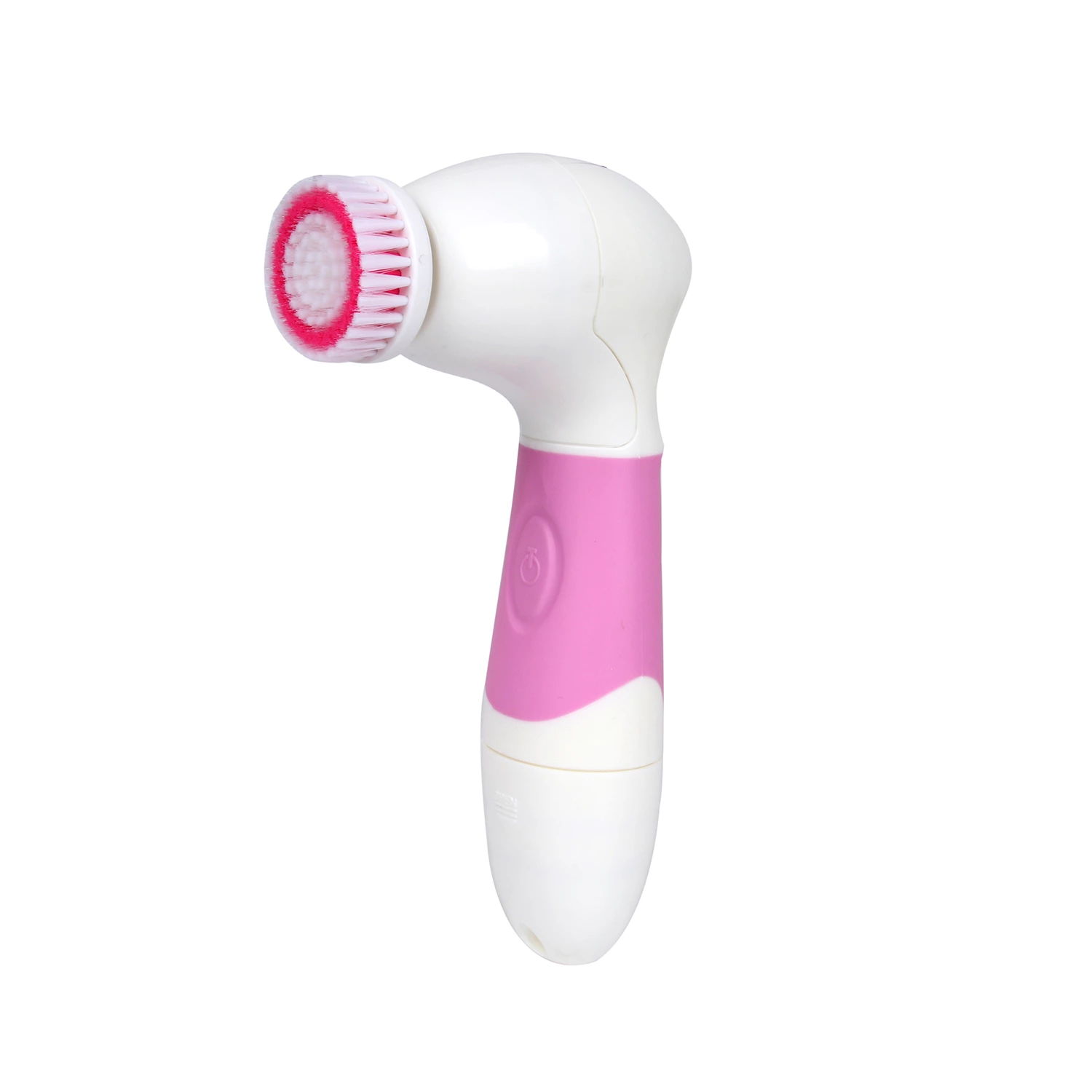 Pmd Face Brush Electric Facial Cleansing Brush Exfoliating Machine For Face