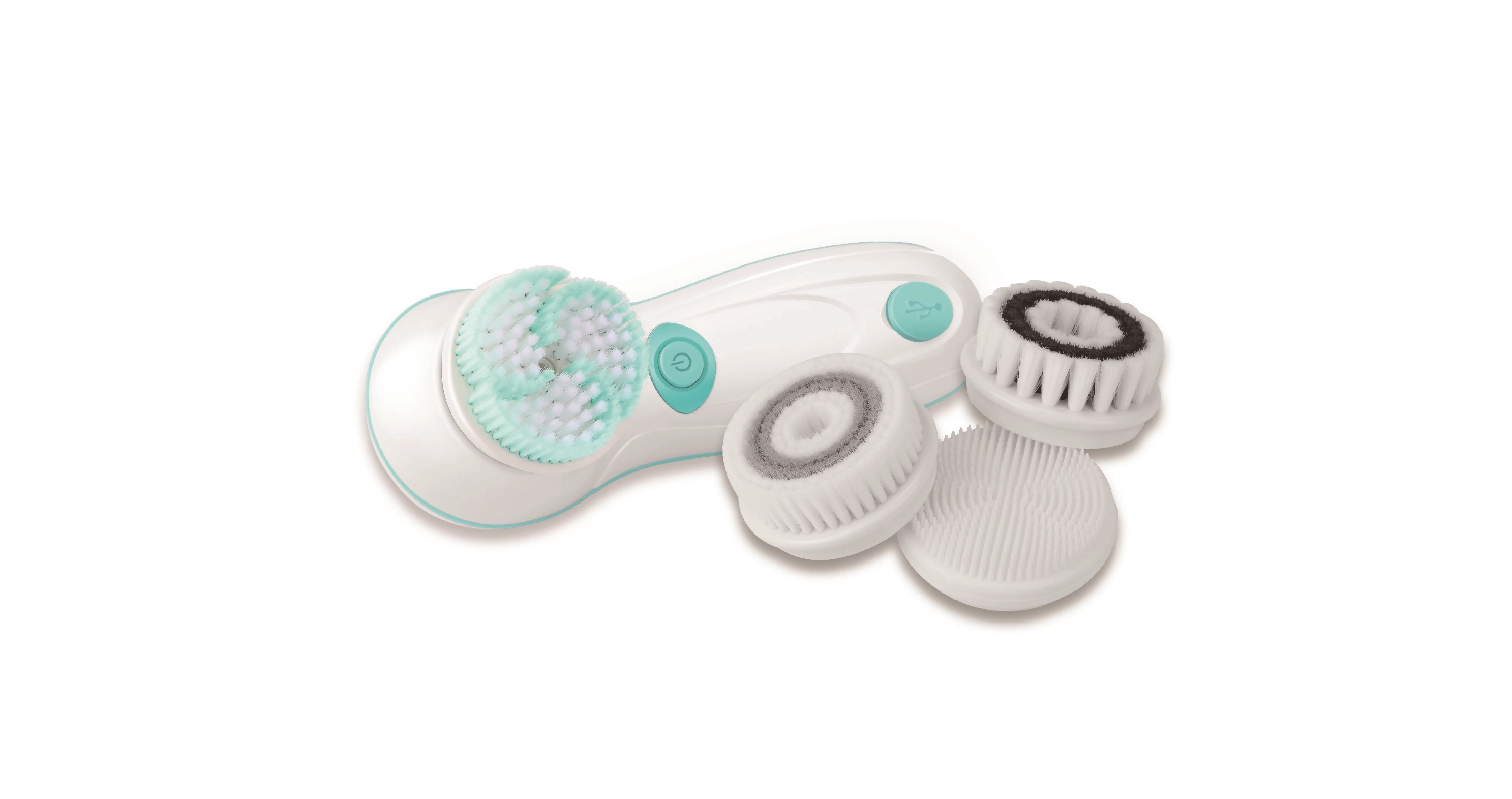 Face Scrub Brush Cleansing Brush Good Face Scrubber
