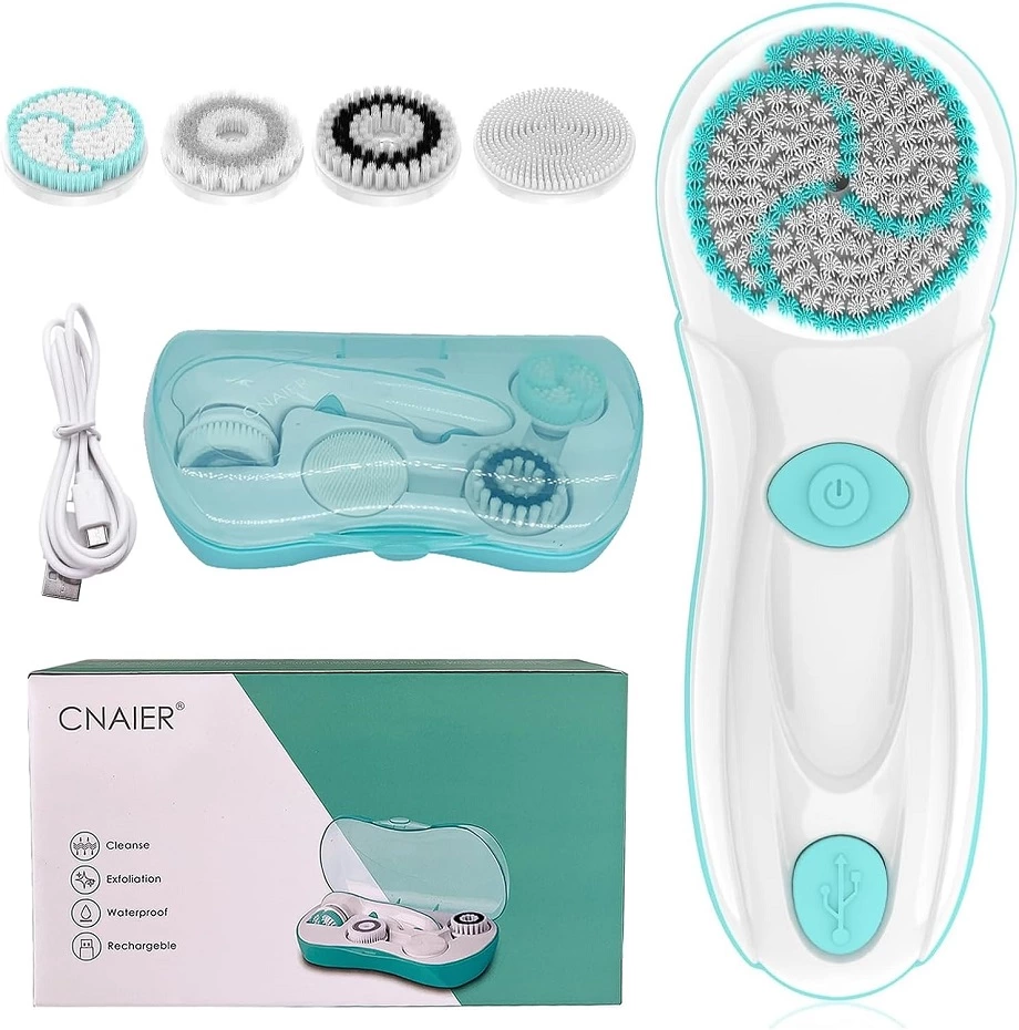 Face Scrub Brush Cleansing Brush Good Face Scrubber