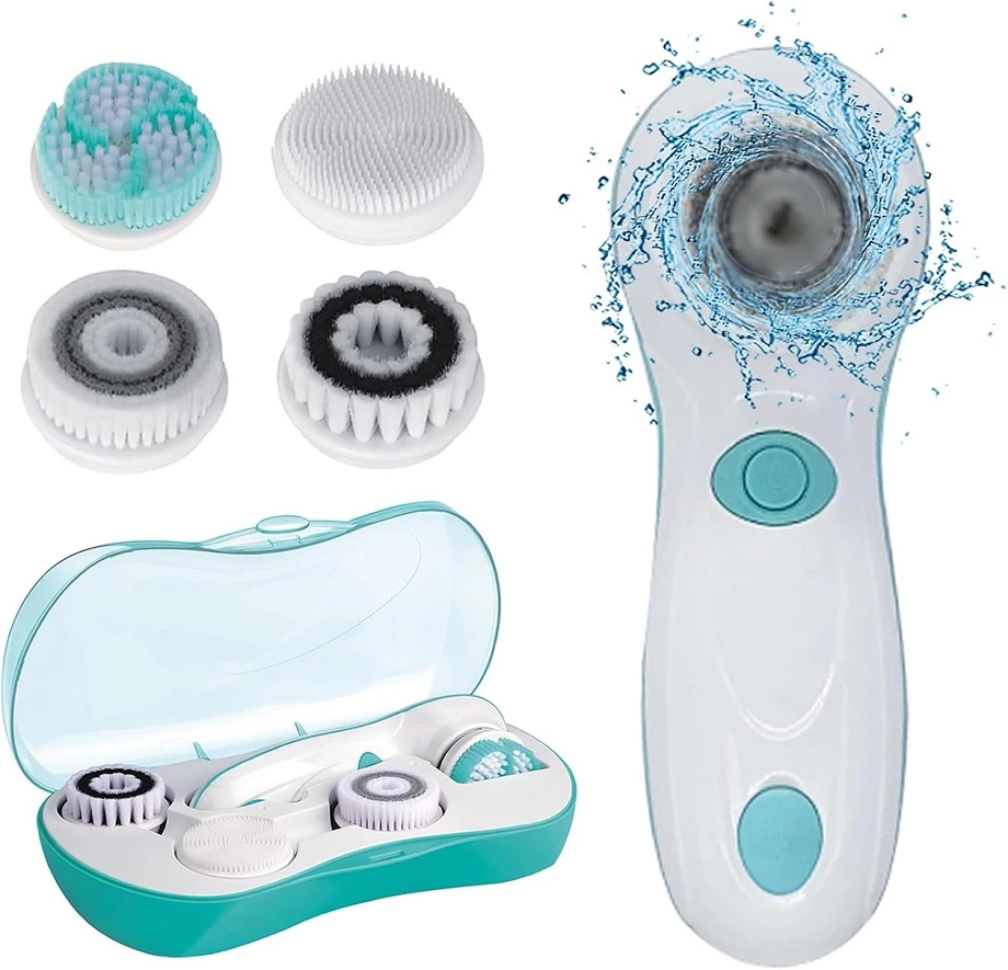 Face Scrub Brush Cleansing Brush Good Face Scrubber