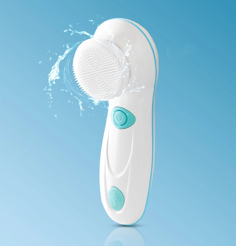Face Scrub Brush Cleansing Brush Good Face Scrubber