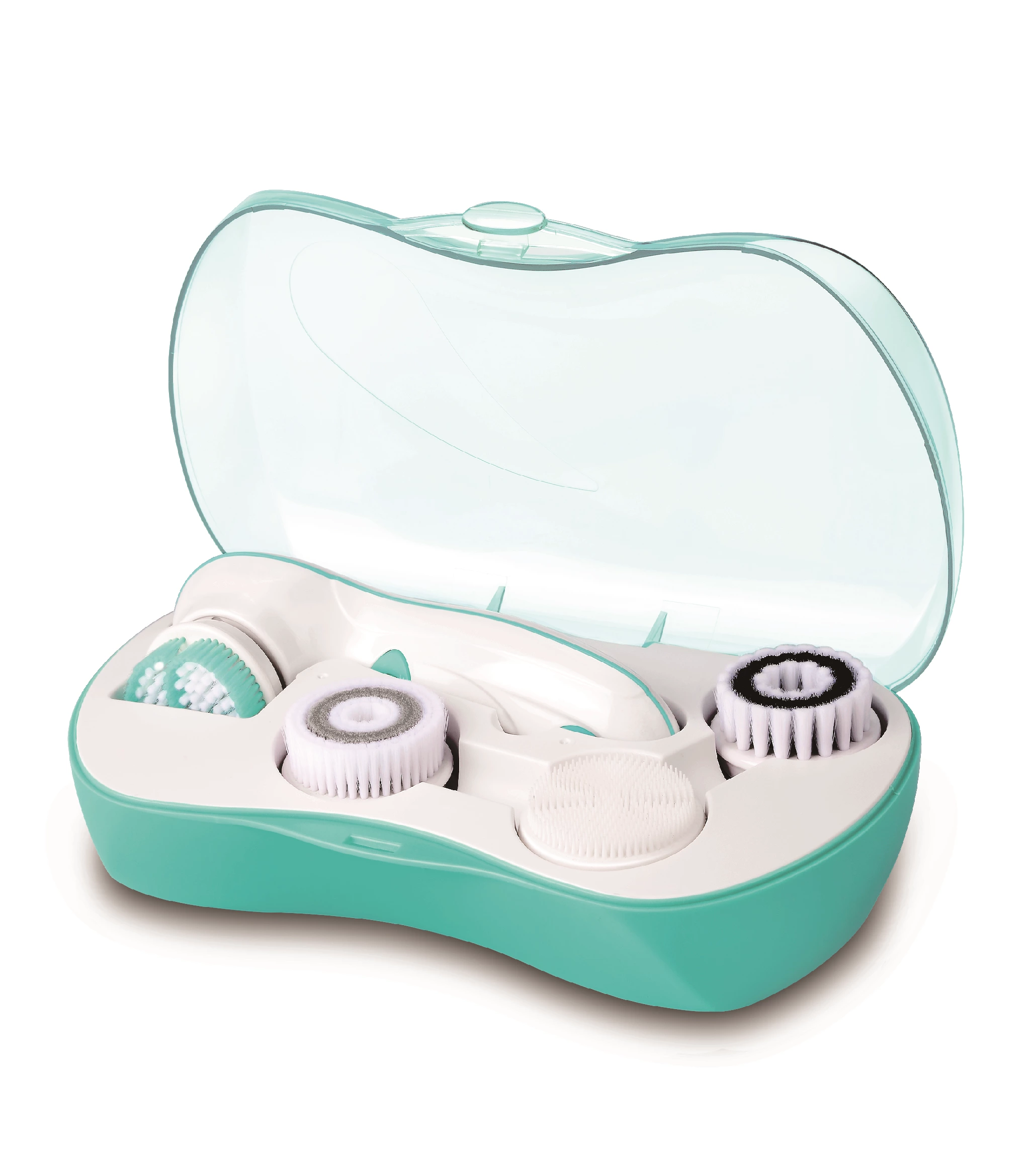 Face Scrub Brush Cleansing Brush Good Face Scrubber