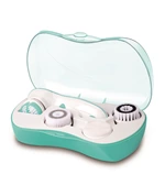 Face Scrub Brush Cleansing Brush Good Face Scrubber