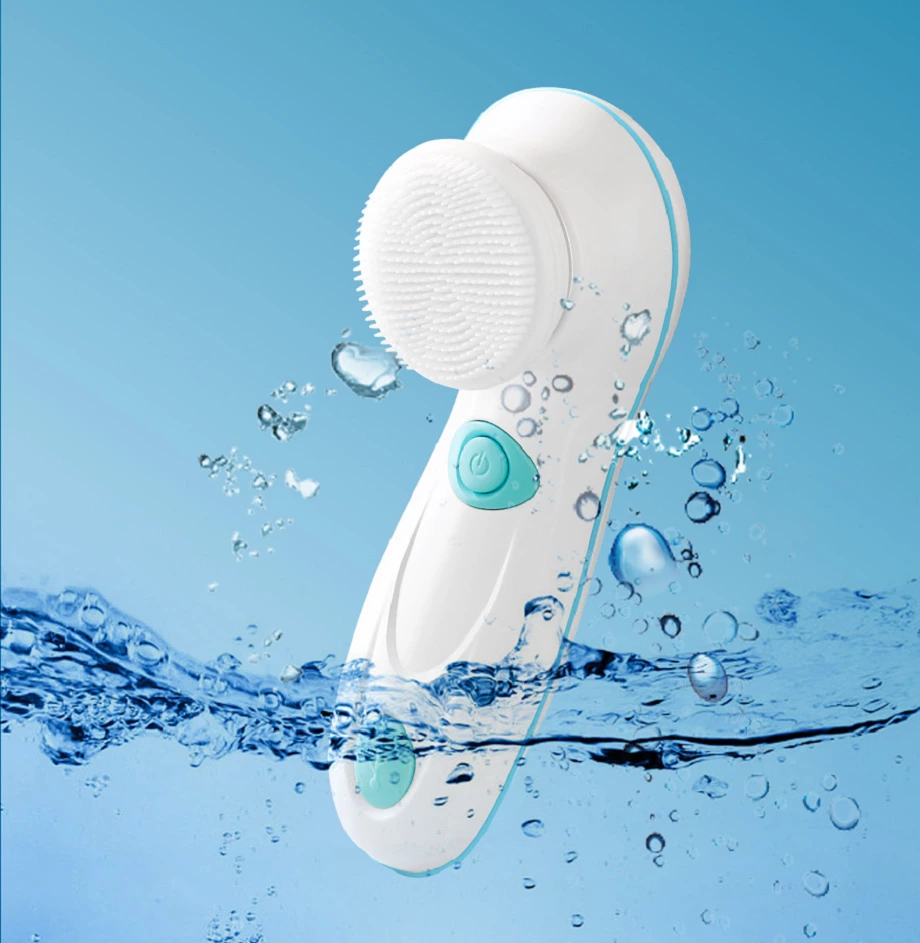 Face Scrub Brush Cleansing Brush Good Face Scrubber