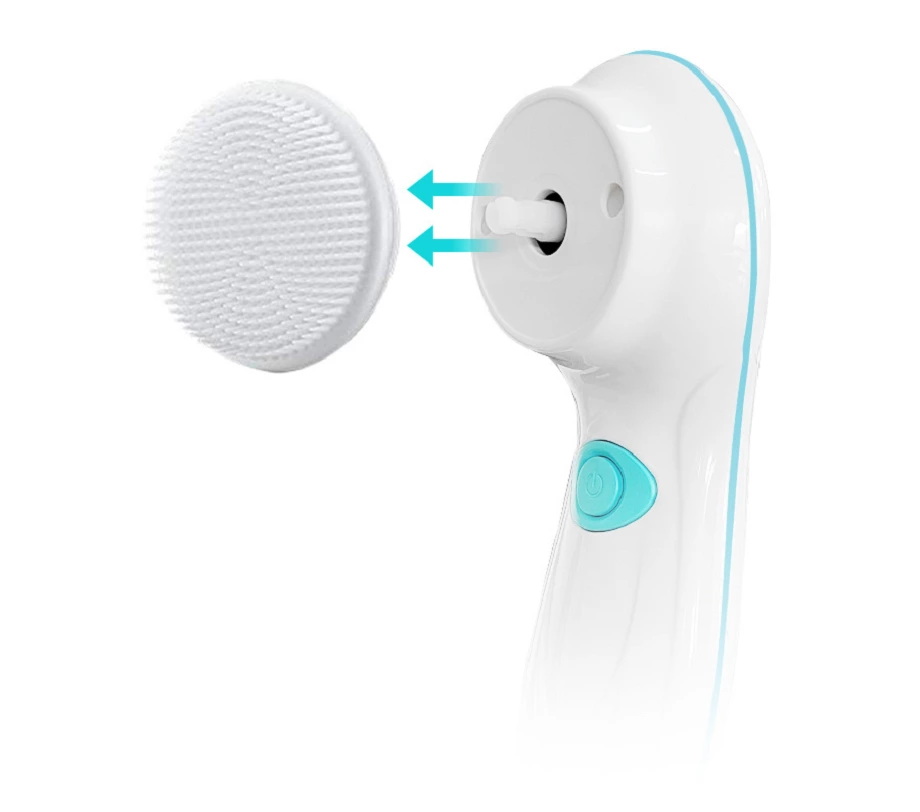 Face Scrub Brush Cleansing Brush Good Face Scrubber