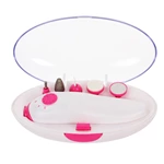 Nail Kit Manicure Set Nail Art Kit Nail Starter Kit Home Manicure Kit