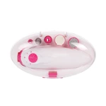 Nail Kit Manicure Set Nail Art Kit Nail Starter Kit Home Manicure Kit