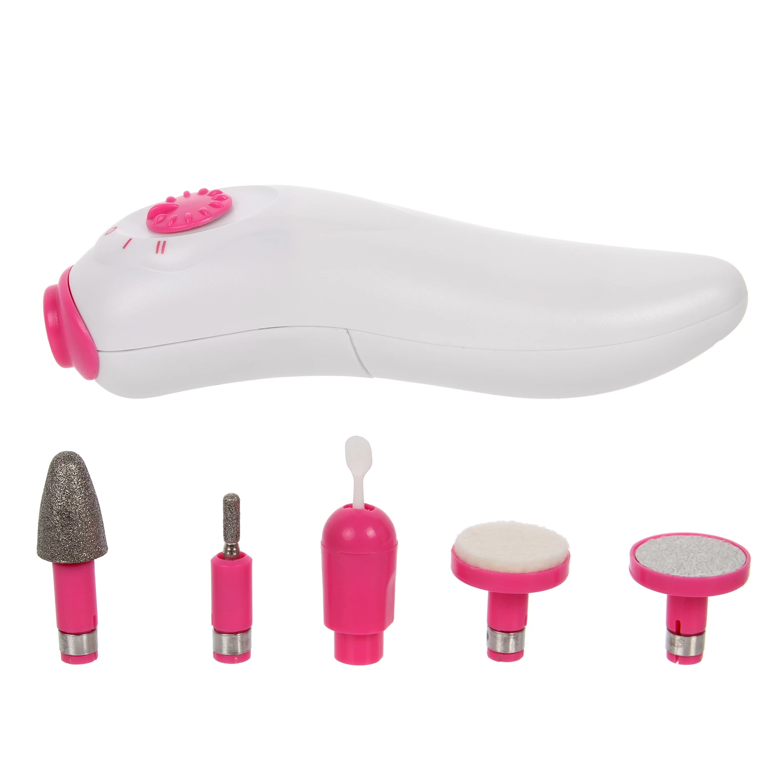 Nail Kit Manicure Set Nail Art Kit Nail Starter Kit Home Manicure Kit