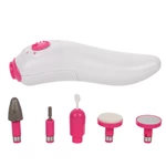 Nail Kit Manicure Set Nail Art Kit Nail Starter Kit Home Manicure Kit