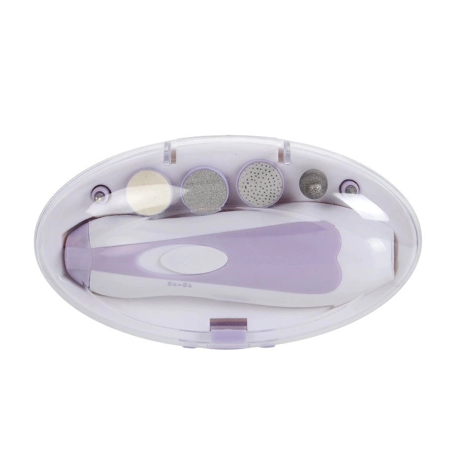 Nail Kit Manicure Set Nail Starter Kit Home Manicure Kit