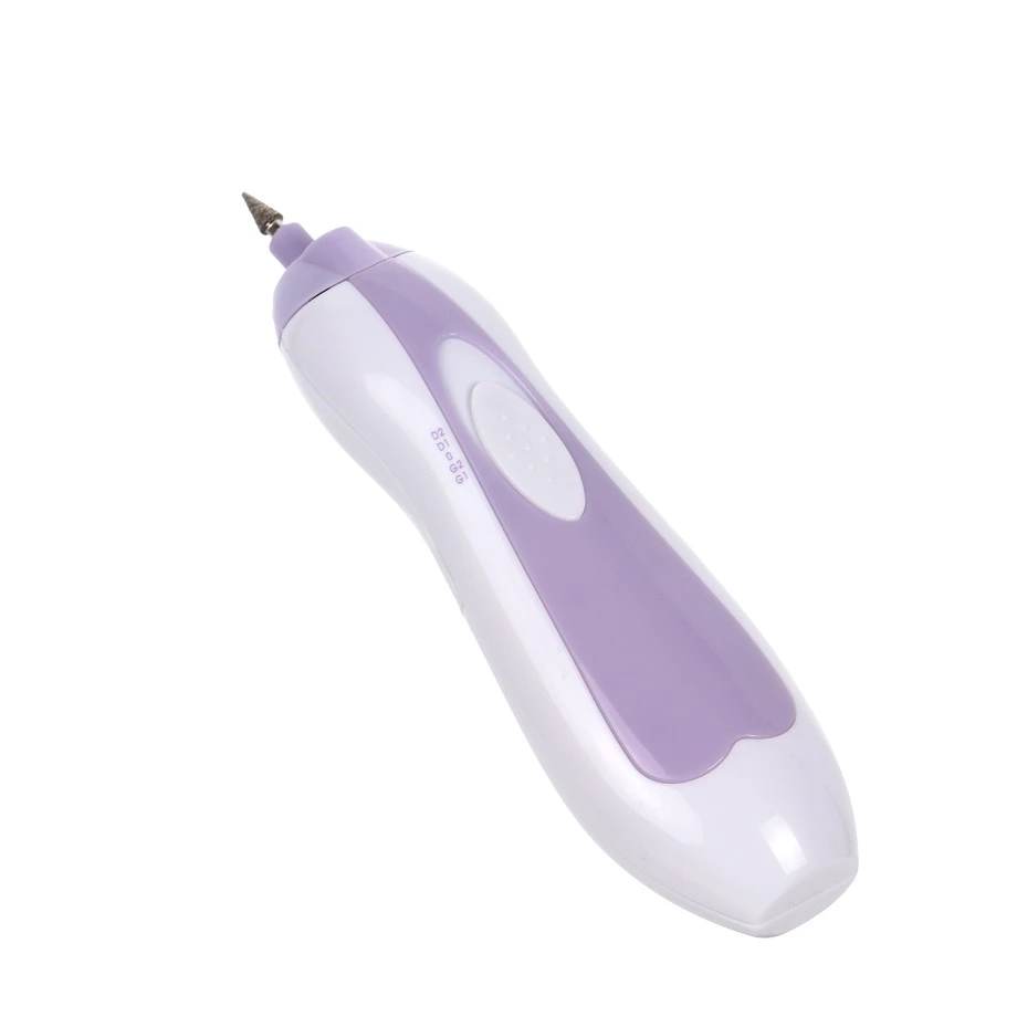 Nail Kit Manicure Set Nail Starter Kit Home Manicure Kit
