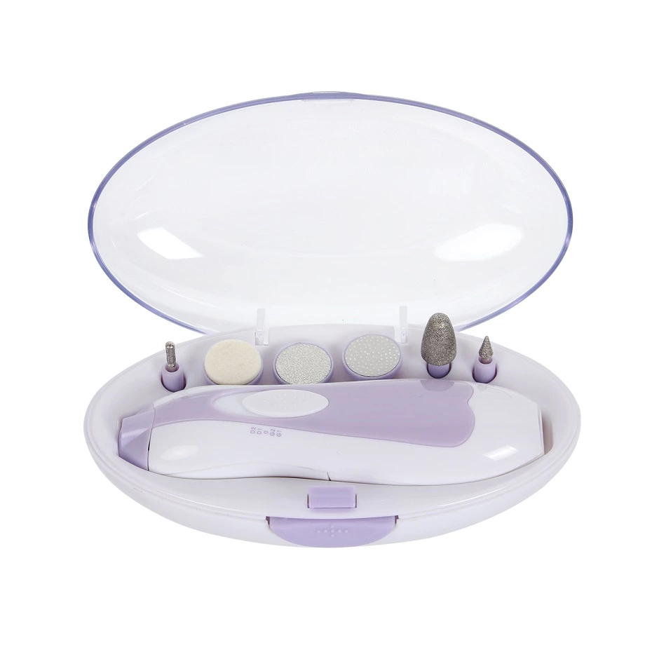 Nail Kit Manicure Set Nail Starter Kit Home Manicure Kit