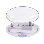 Nail Kit Manicure Set Nail Starter Kit Home Manicure Kit