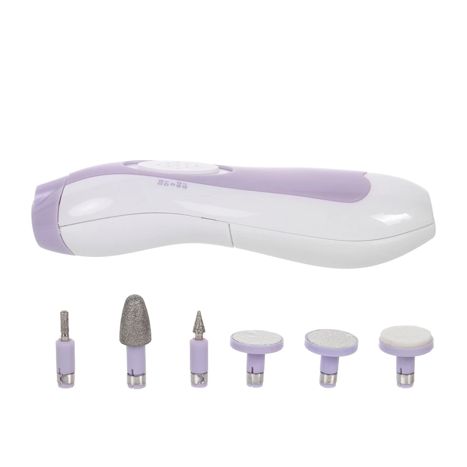 Nail Kit Manicure Set Nail Starter Kit Home Manicure Kit