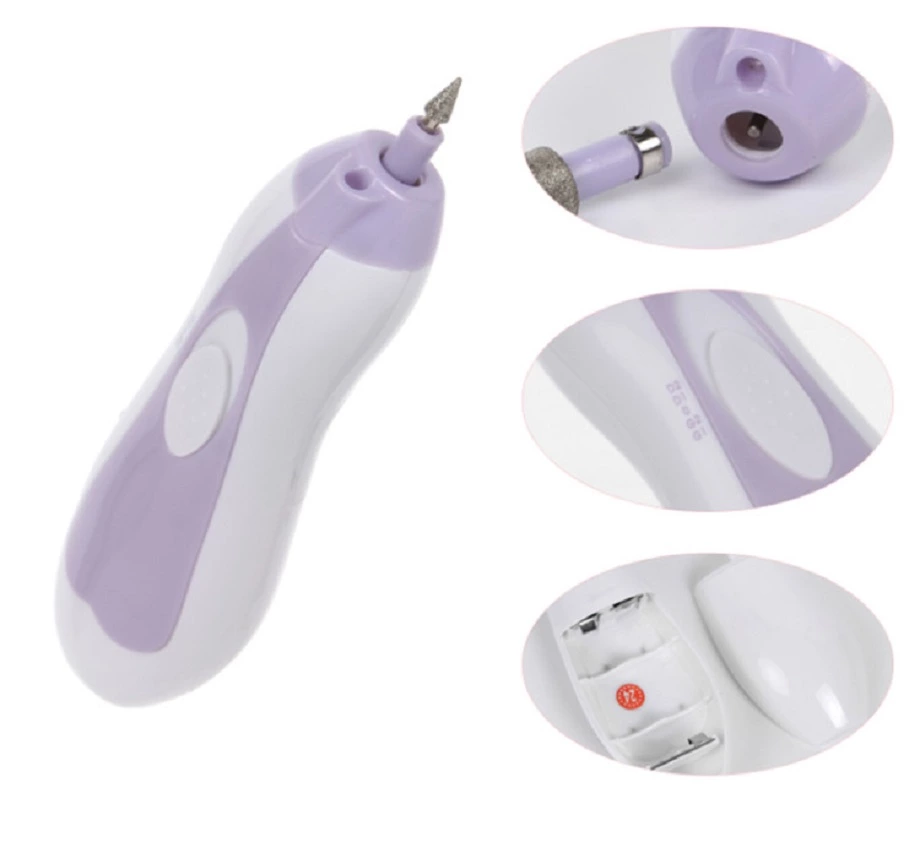 Nail Kit Manicure Set Nail Starter Kit Home Manicure Kit