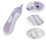 Nail Kit Manicure Set Nail Starter Kit Home Manicure Kit