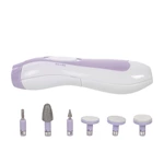 Nail Kit Manicure Set Nail Starter Kit Home Manicure Kit