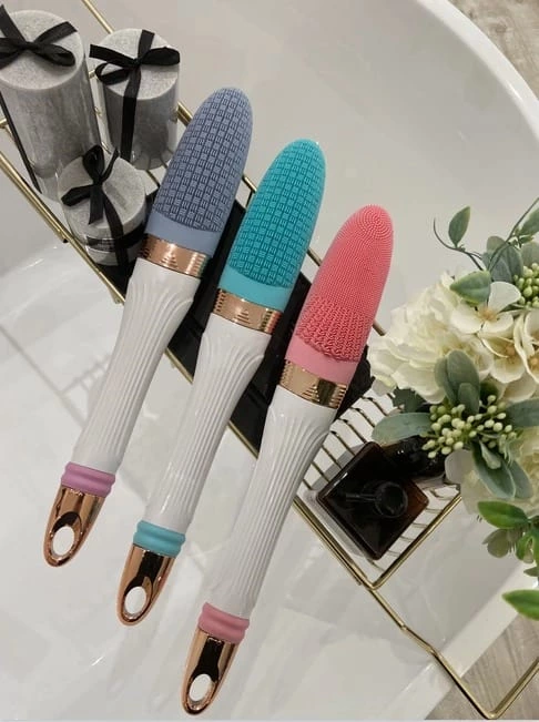 Motorized Shower Scrubber Best Power Scrubber For Bathroom Electric Brush For Cleaning Bathroom Tiles