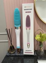 Motorized Shower Scrubber Best Power Scrubber For Bathroom Electric Brush For Cleaning Bathroom Tiles