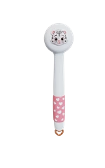 Electric Bathroom Scrubber Power Bathroom Scrubber Electric Scrubber Shower