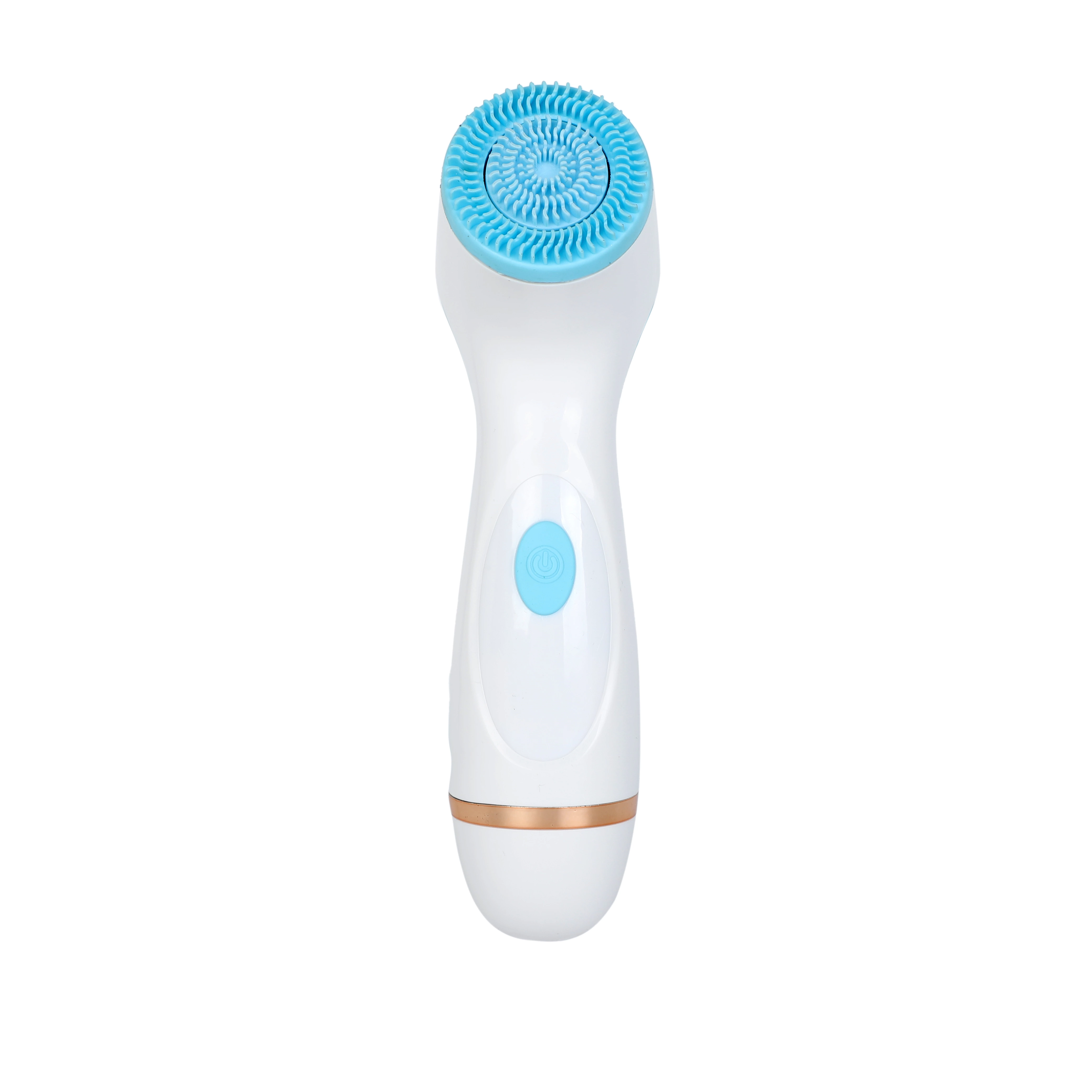 Vibrating Face Cleanser Pmd Cleansing Brush Face Scrubber Flex Face Brush
