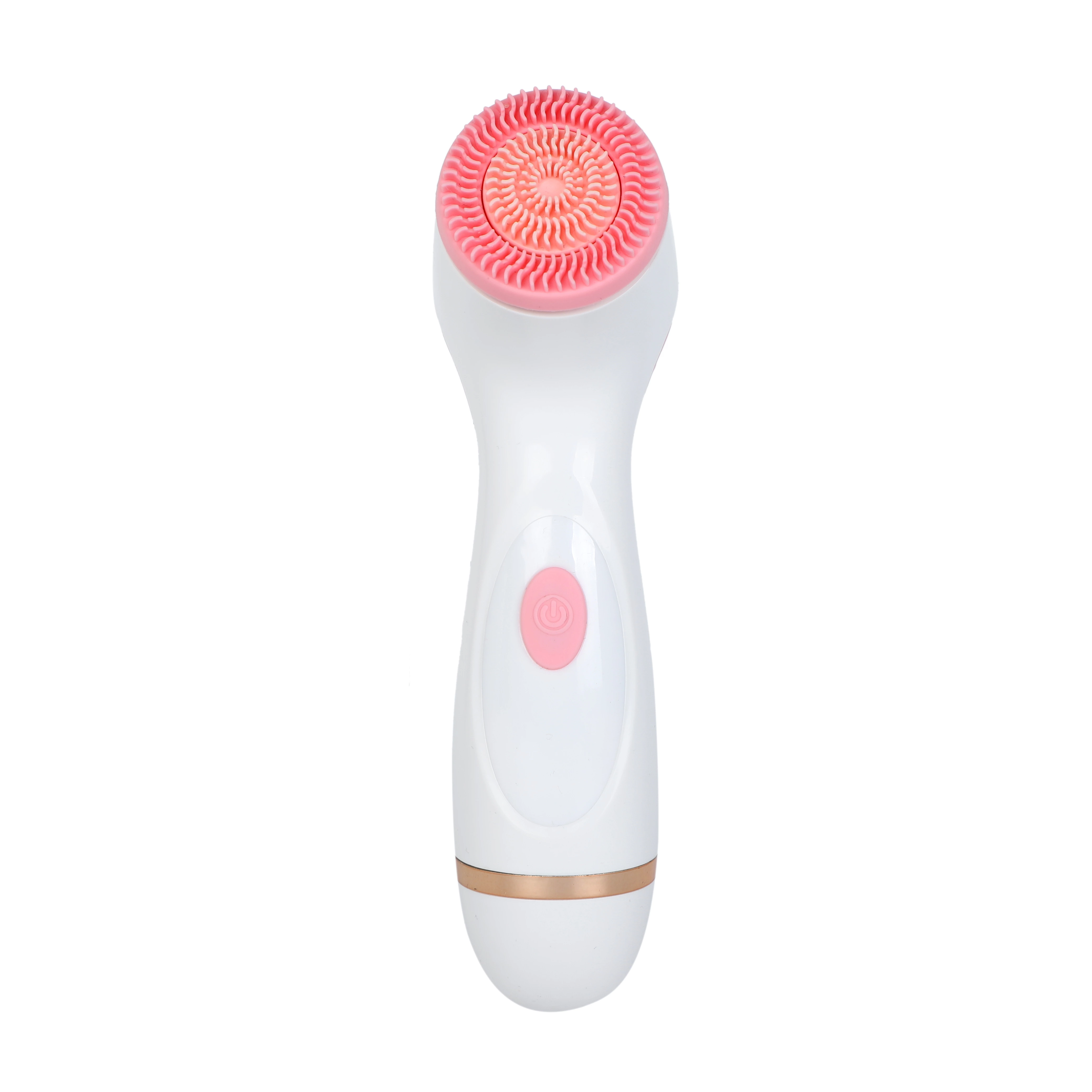 Vibrating Face Cleanser Pmd Cleansing Brush Face Scrubber Flex Face Brush