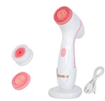 Vibrating Face Cleanser Pmd Cleansing Brush Face Scrubber Flex Face Brush