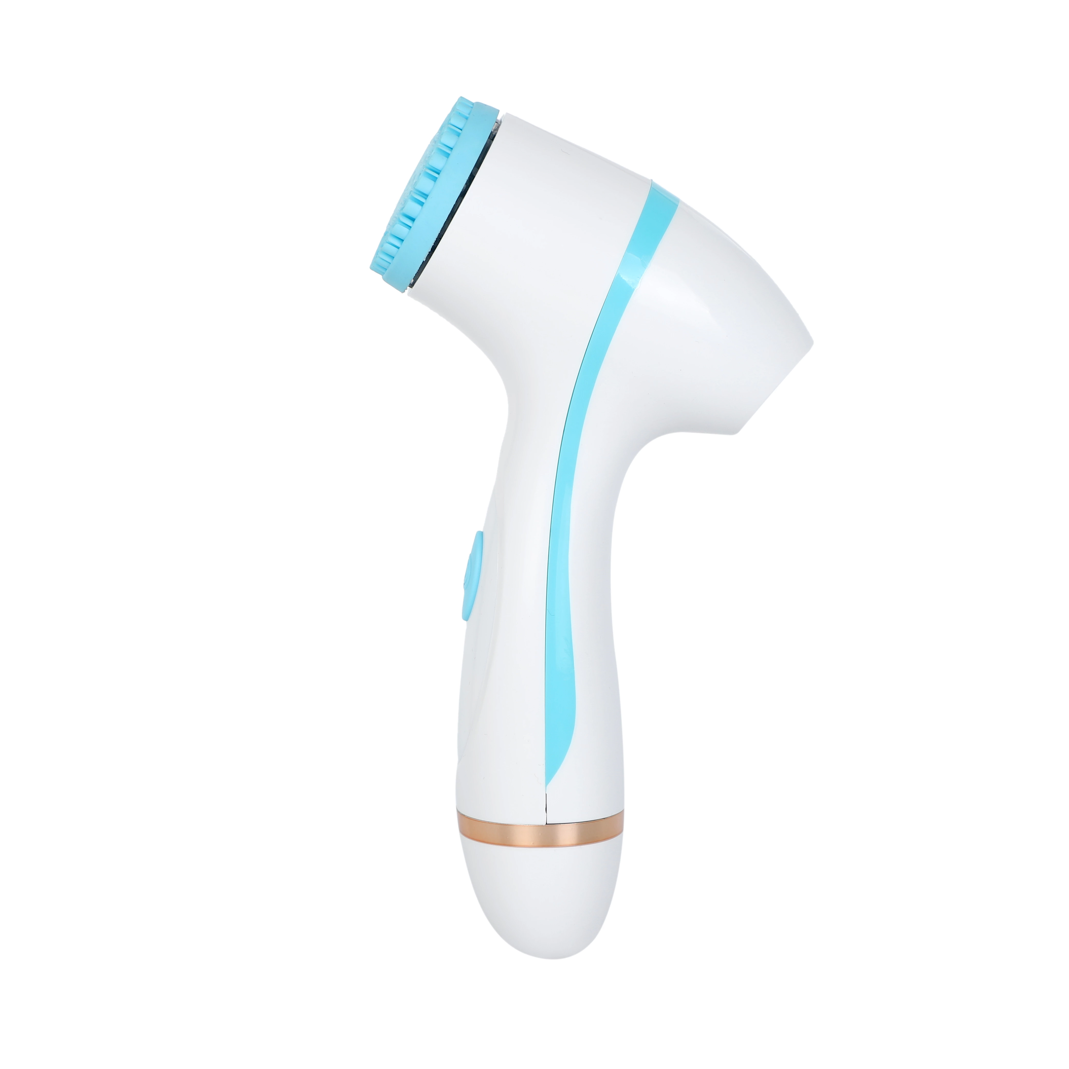 Vibrating Face Cleanser Pmd Cleansing Brush Face Scrubber Flex Face Brush
