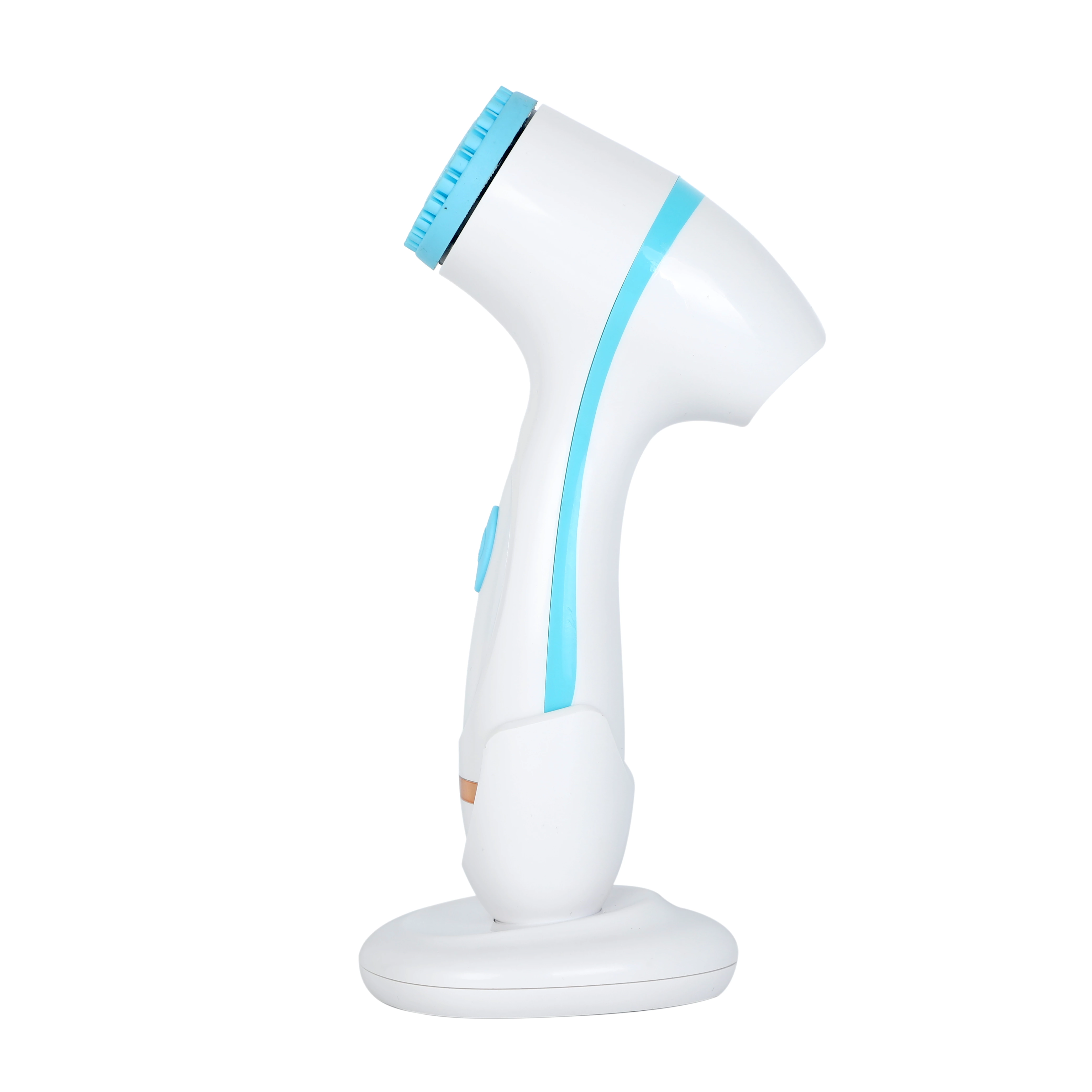 Vibrating Face Cleanser Pmd Cleansing Brush Face Scrubber Flex Face Brush