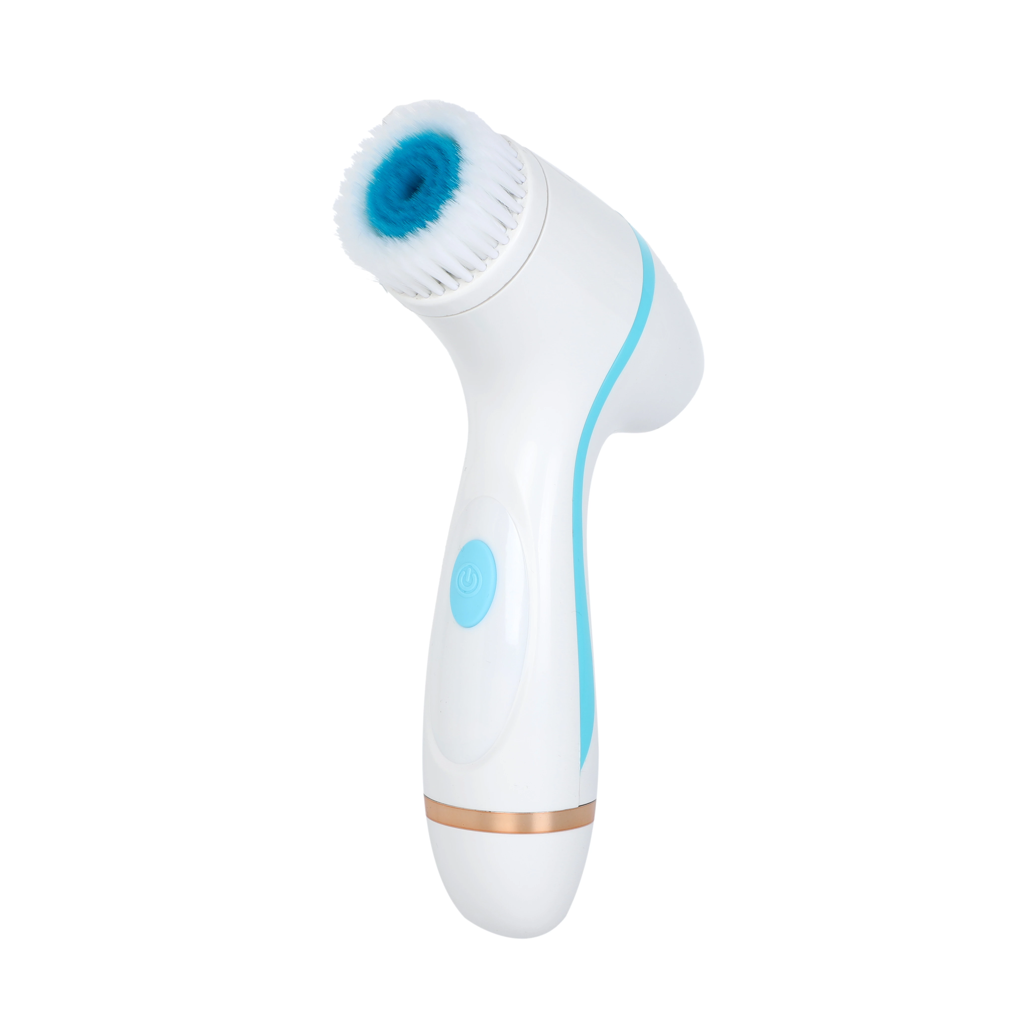 Vibrating Face Cleanser Pmd Cleansing Brush Face Scrubber Flex Face Brush