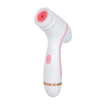 Vibrating Face Cleanser Pmd Cleansing Brush Face Scrubber Flex Face Brush