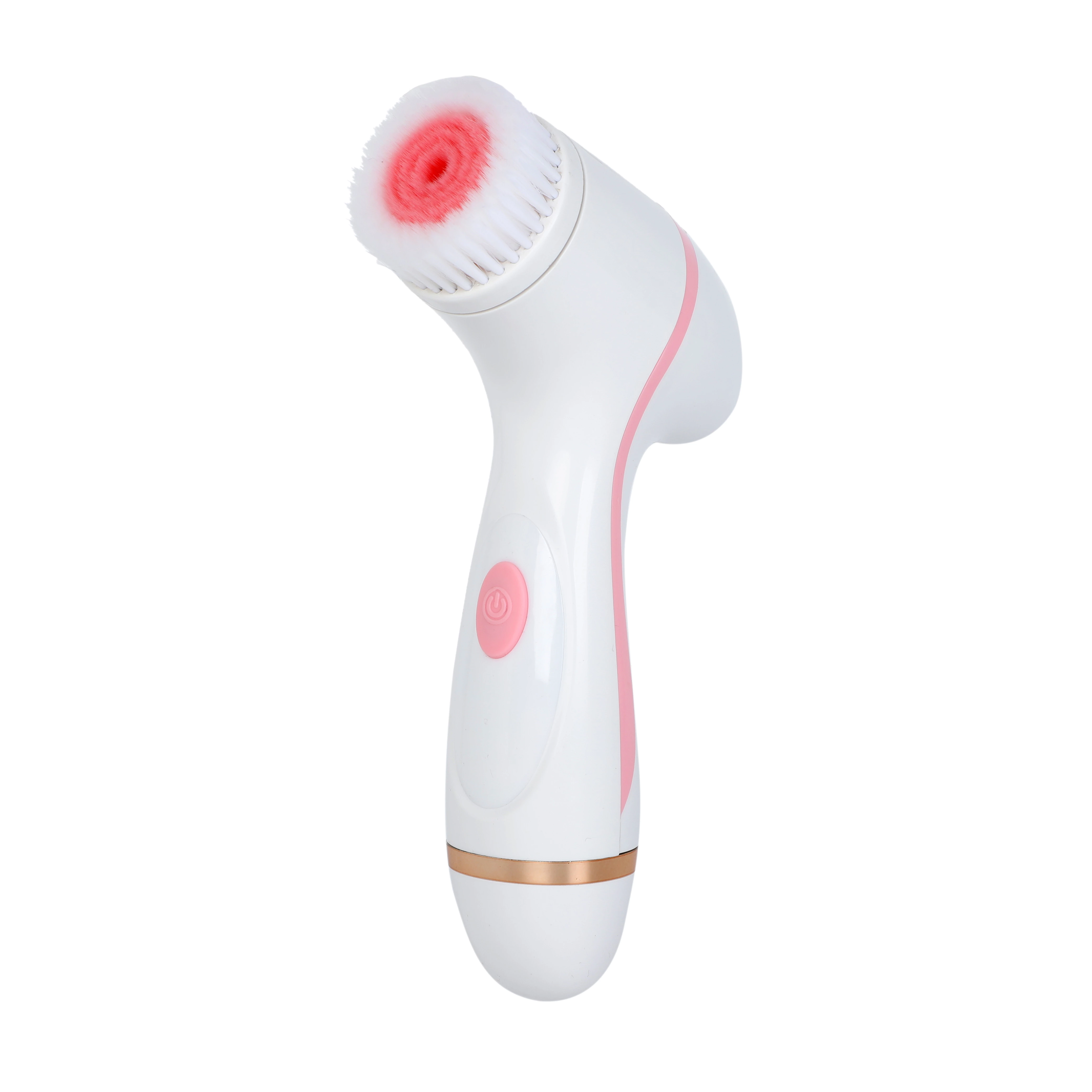 Vibrating Face Cleanser Pmd Cleansing Brush Face Scrubber Flex Face Brush