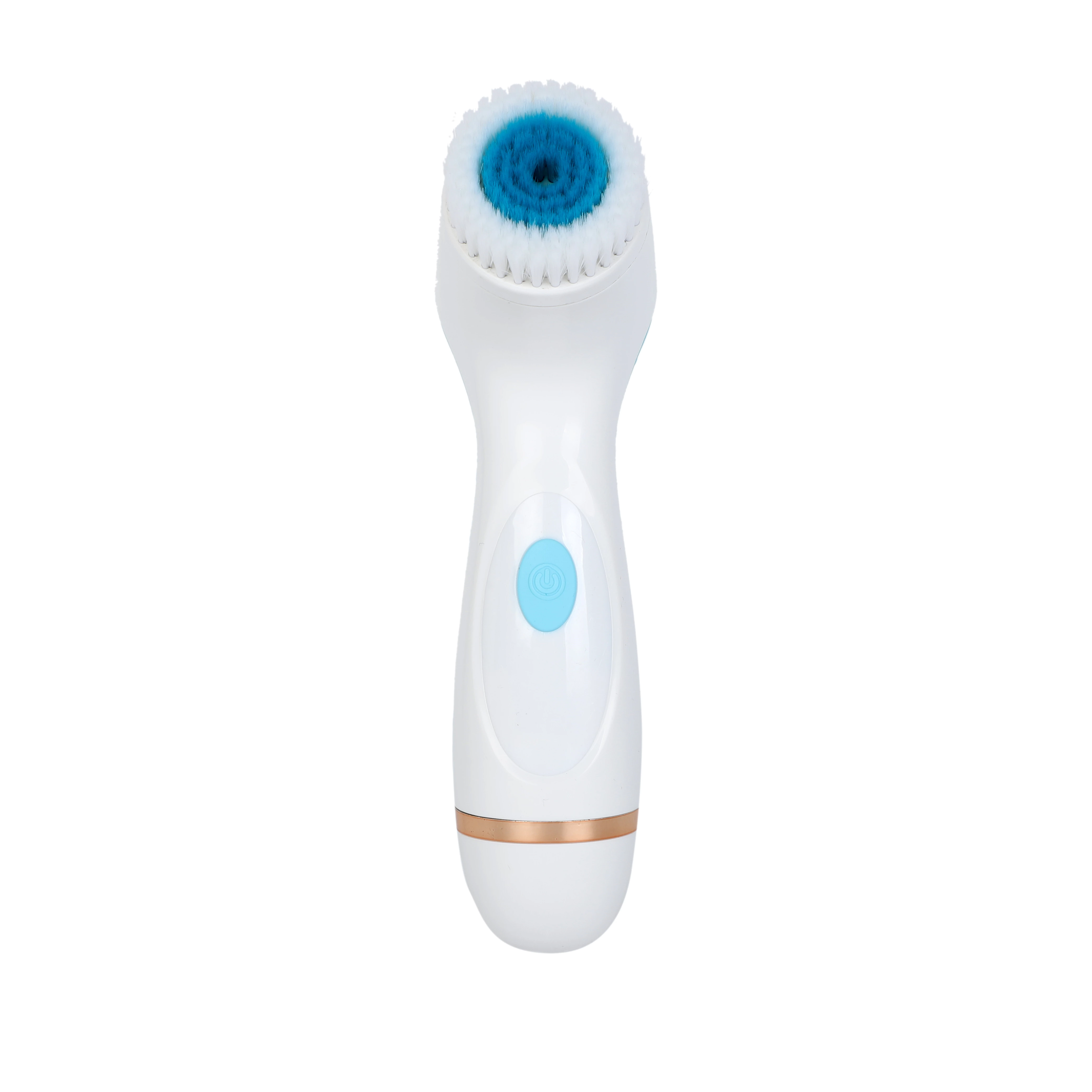 Vibrating Face Cleanser Pmd Cleansing Brush Face Scrubber Flex Face Brush
