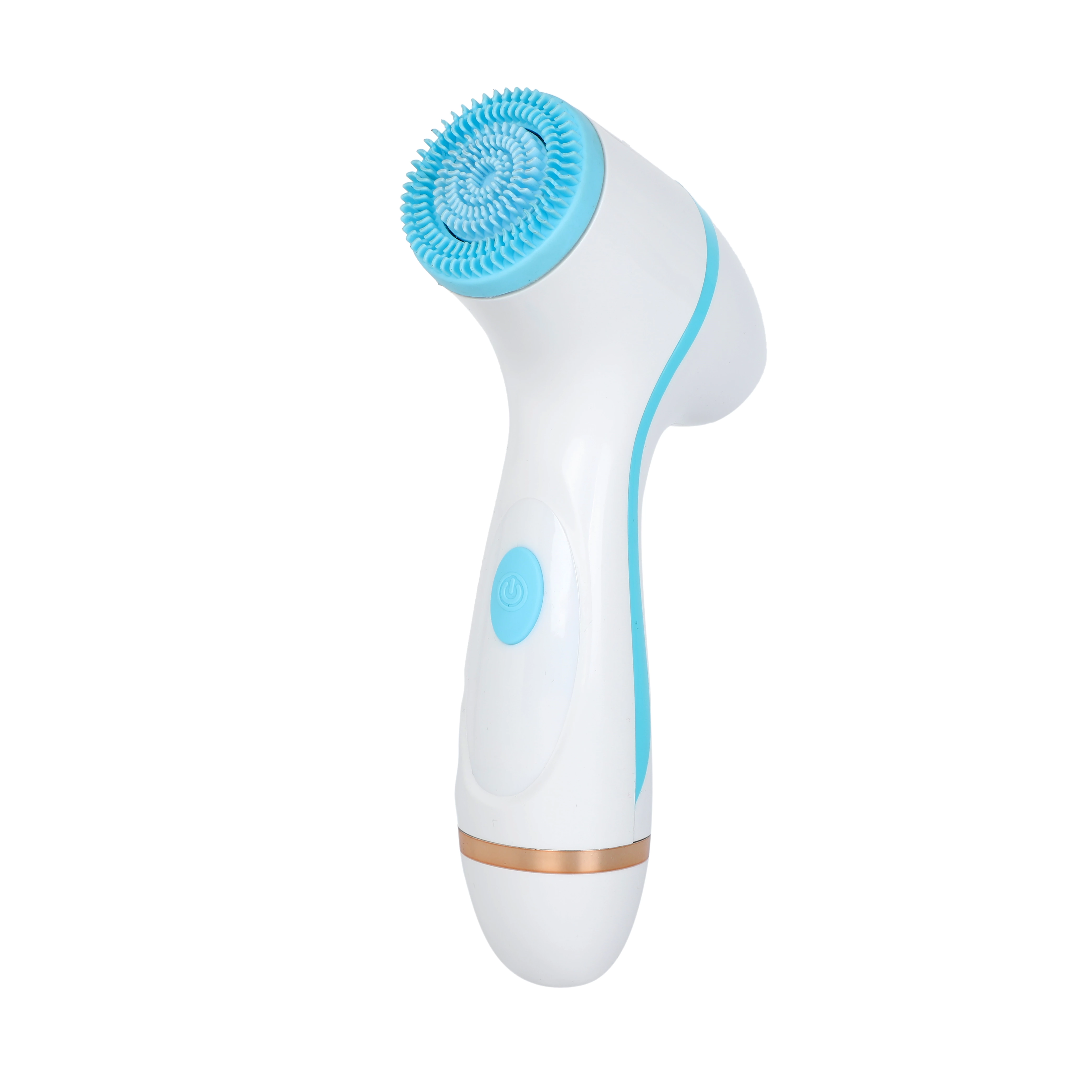 Vibrating Face Cleanser Pmd Cleansing Brush Face Scrubber Flex Face Brush