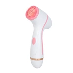 Vibrating Face Cleanser Pmd Cleansing Brush Face Scrubber Flex Face Brush