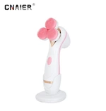 Best Facial Cleansing Brush Face Wash Brush Electric Facial Cleansing Brush