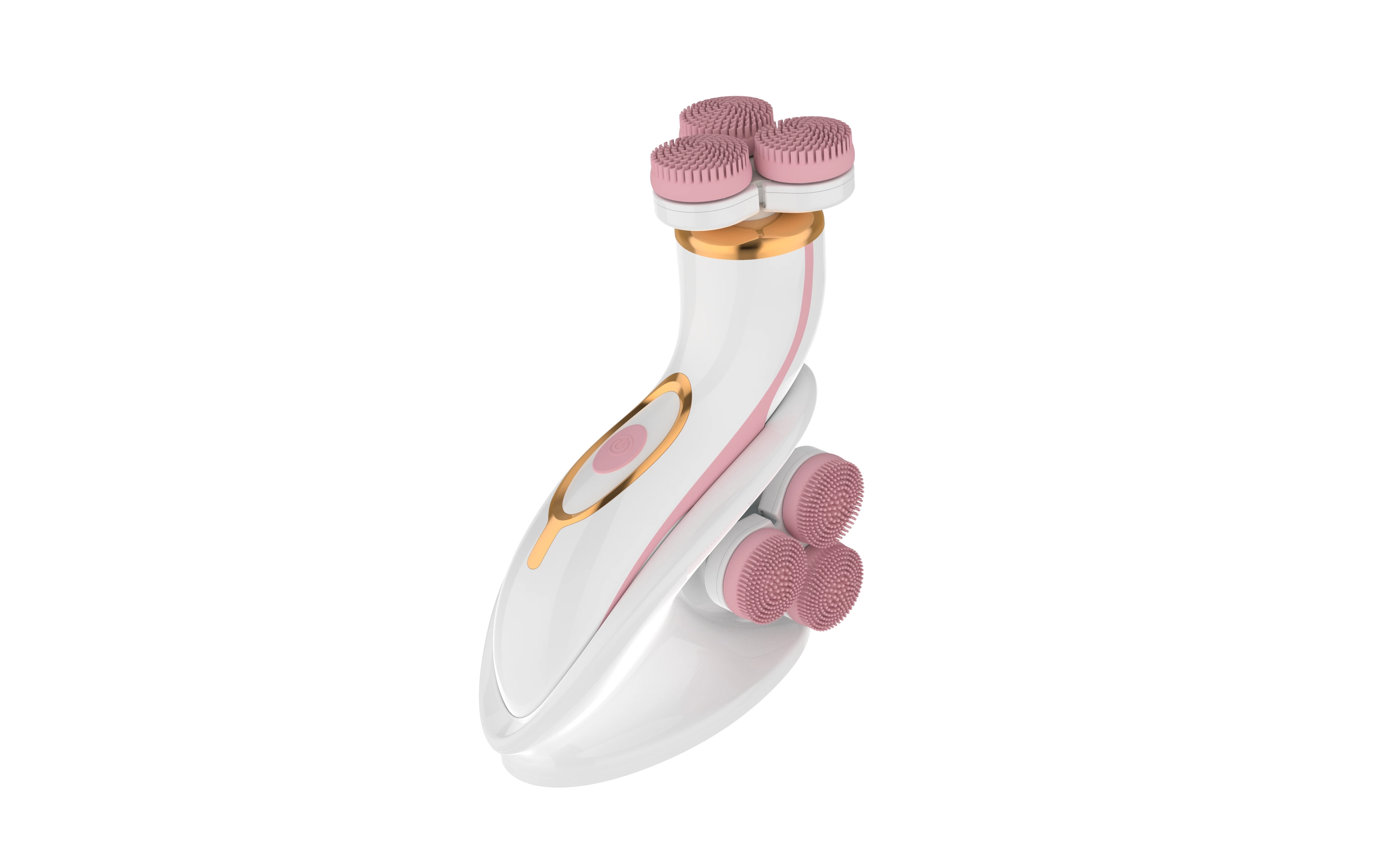 Facial Cleansing Brush Electric Face Brush Electric Facial Cleansing Brush