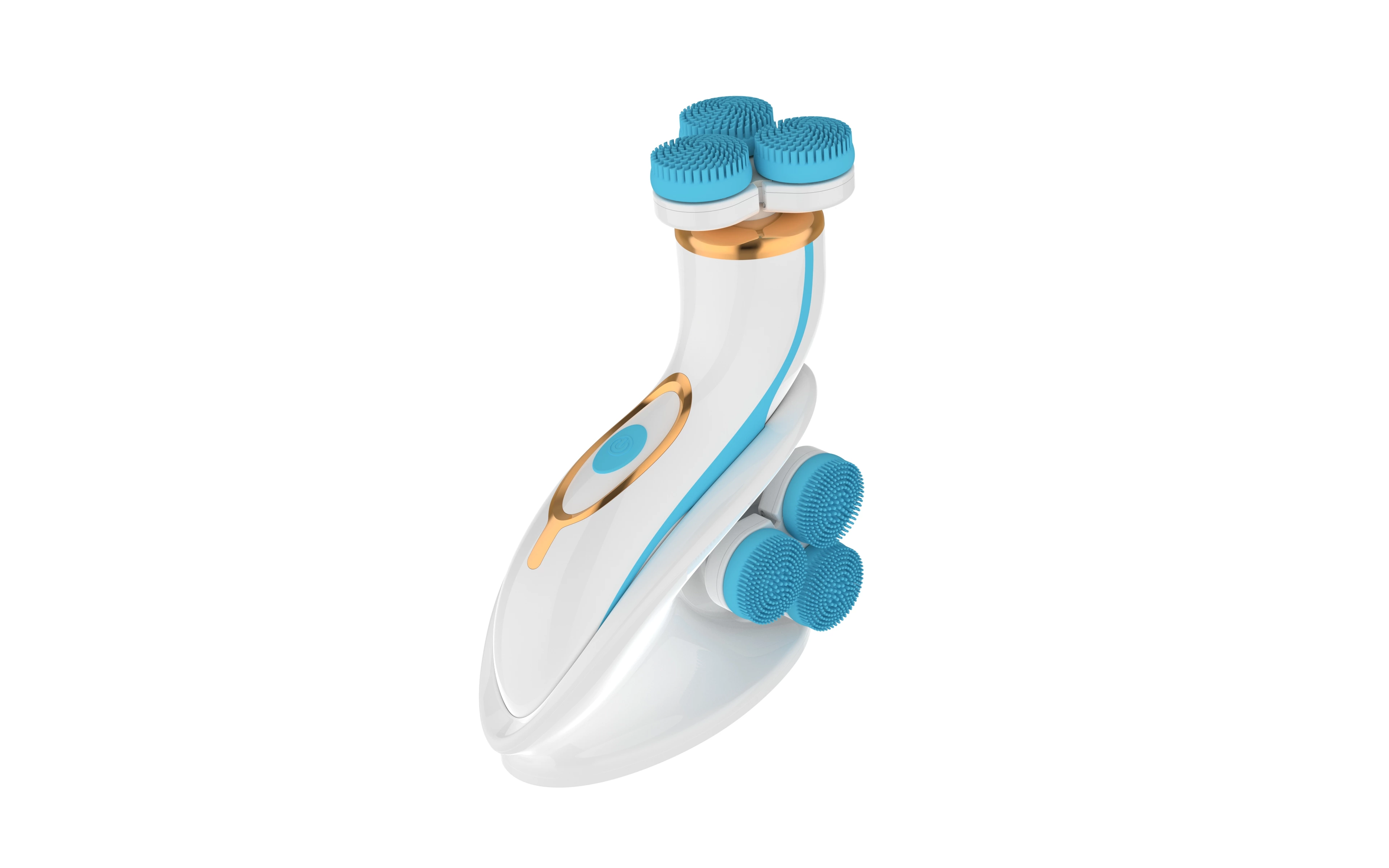Facial Cleansing Brush Electric Face Brush Electric Facial Cleansing Brush