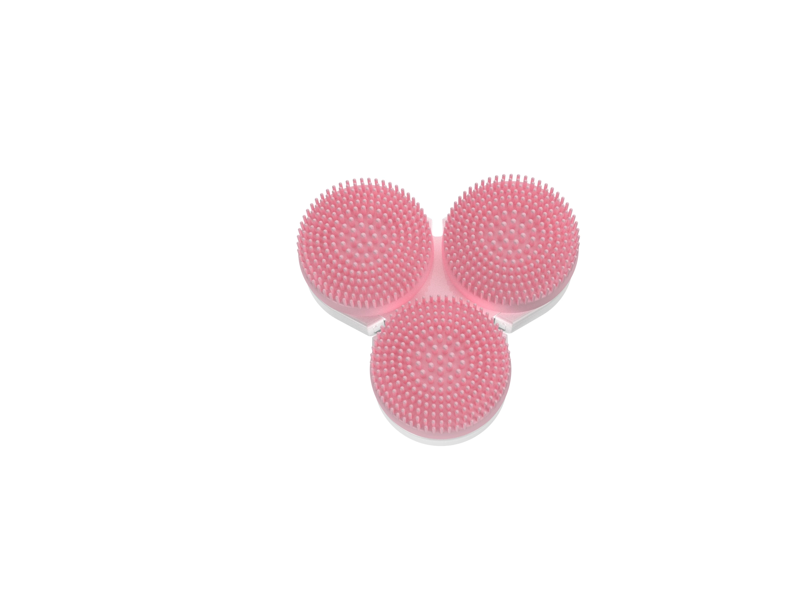 Facial Cleansing Brush Electric Face Brush Electric Facial Cleansing Brush